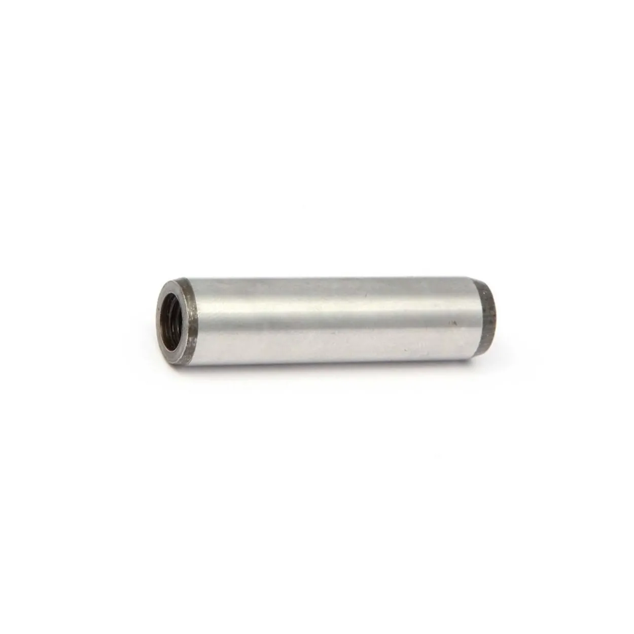 Pasador cilíndrico roscado interior DIN-7979