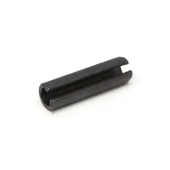 Pasador elástico DIN-1481 pavonado