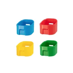 Piezas de identificaci贸n IK 1,5/2 (10 pcs)