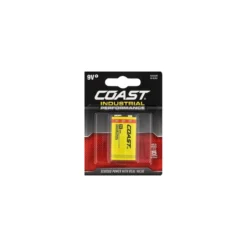 Pila 9V Coast