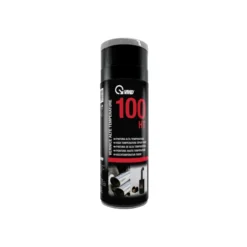 Pintura VMD100 altas temperaturas aluminio
