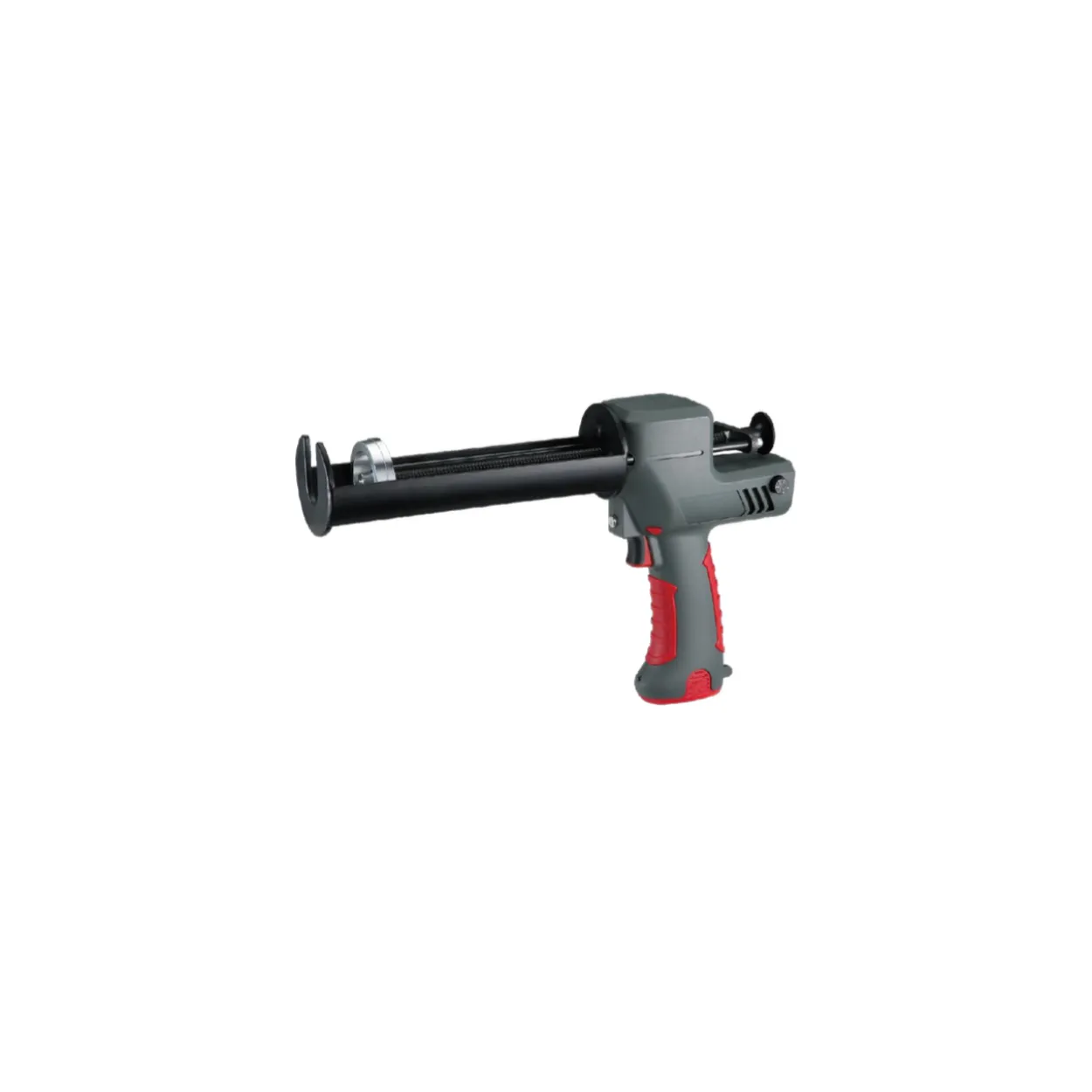 Pistola batería para tacos químicos 410ml