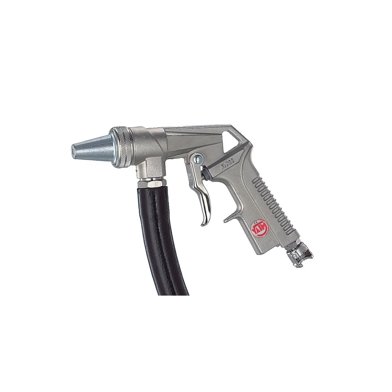 Pistola chorreado de arena YAIM 5925