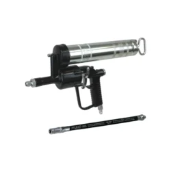 Pistola de engrase neumática MATO DF-501