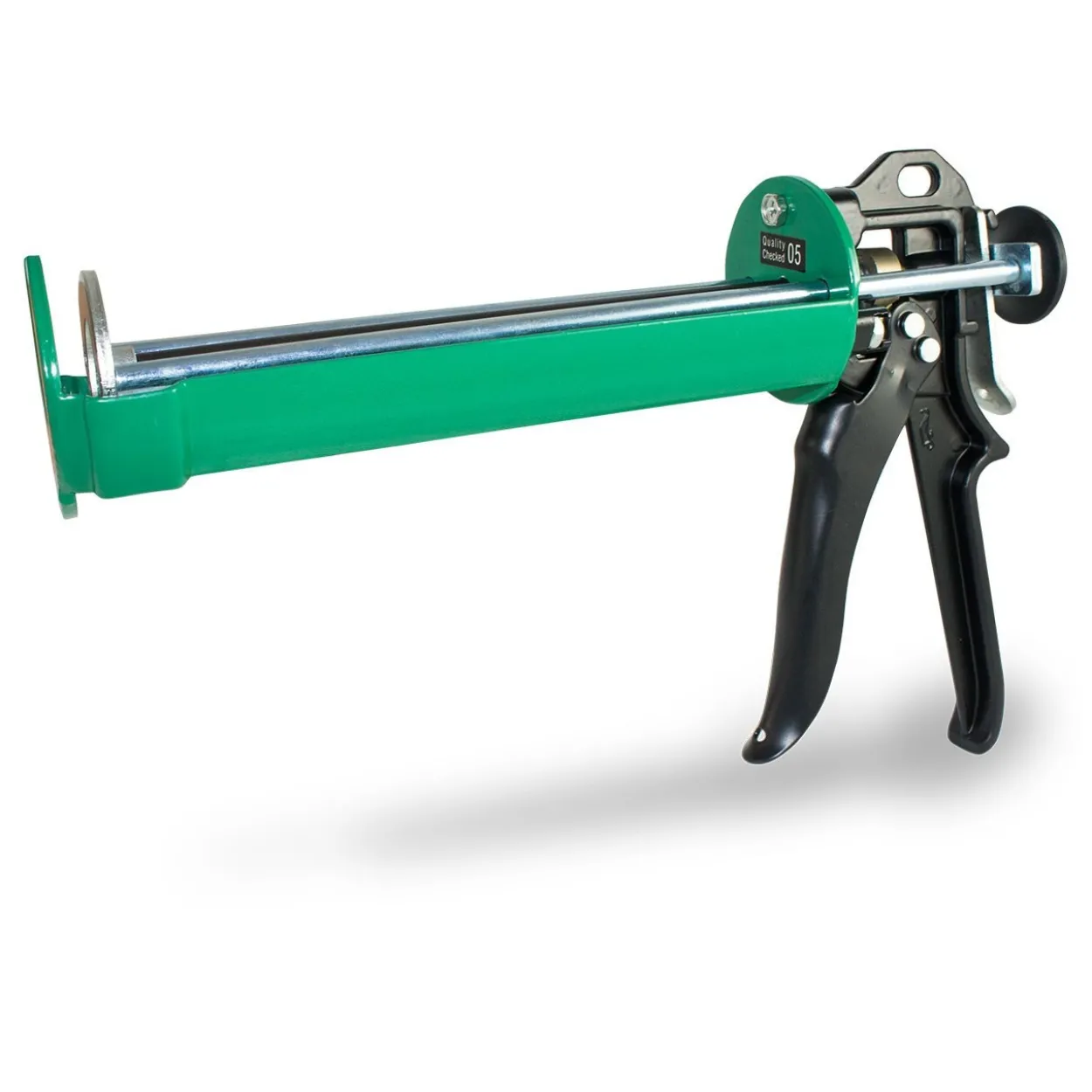 Pistola para tacos químicos Penosil 410ml