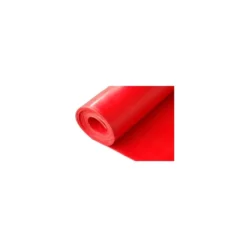 Plancha de silicona roja FDA (Al Corte)