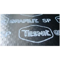 Plancha grafito expandido Grafilit SP