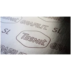 Plancha grafito expandido Grafilit SL