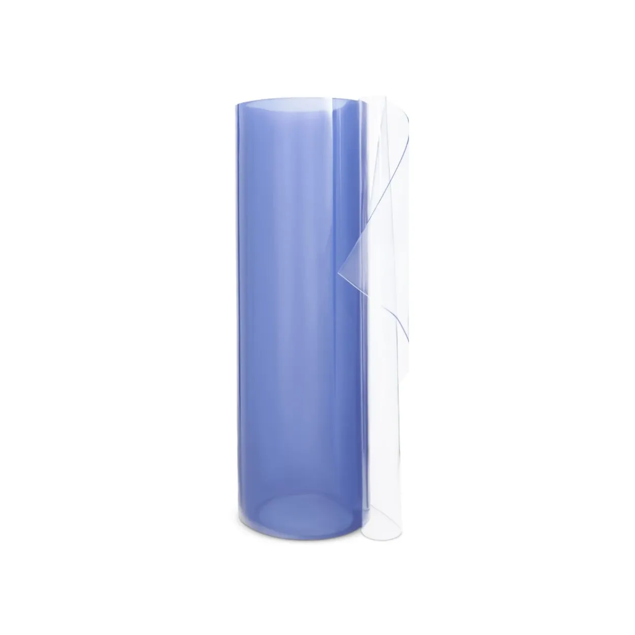 Plancha PVC (Rollo)