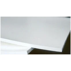Plancha teflón expandido