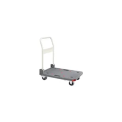 Plataforma de transporte Carrivan PT-150P