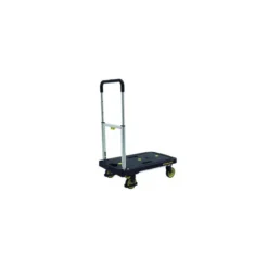 Plataforma de transporte Stanley 712