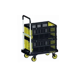 Plataforma de transporte Stanley 712