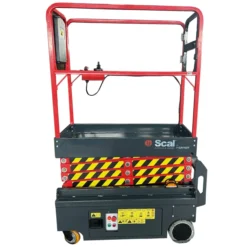 Plataforma elevadora eléctrica EPET 5900