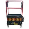 Plataforma elevadora eléctrica EPE 5900