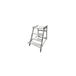 Plataforma gradilla Scal GRX 60º