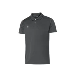 Polo J'hayber manga corta Florida Gris