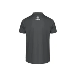 Polo J'hayber manga corta Florida Gris