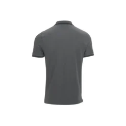 Polo J'hayber manga corta Misuri Gris