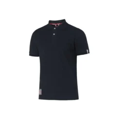 Polo J'hayber manga corta Misuri Azul Marino
