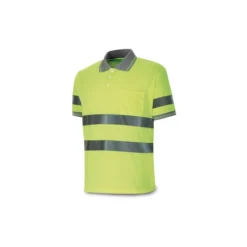 Polo Marca manga corta alta visibilidad 1288