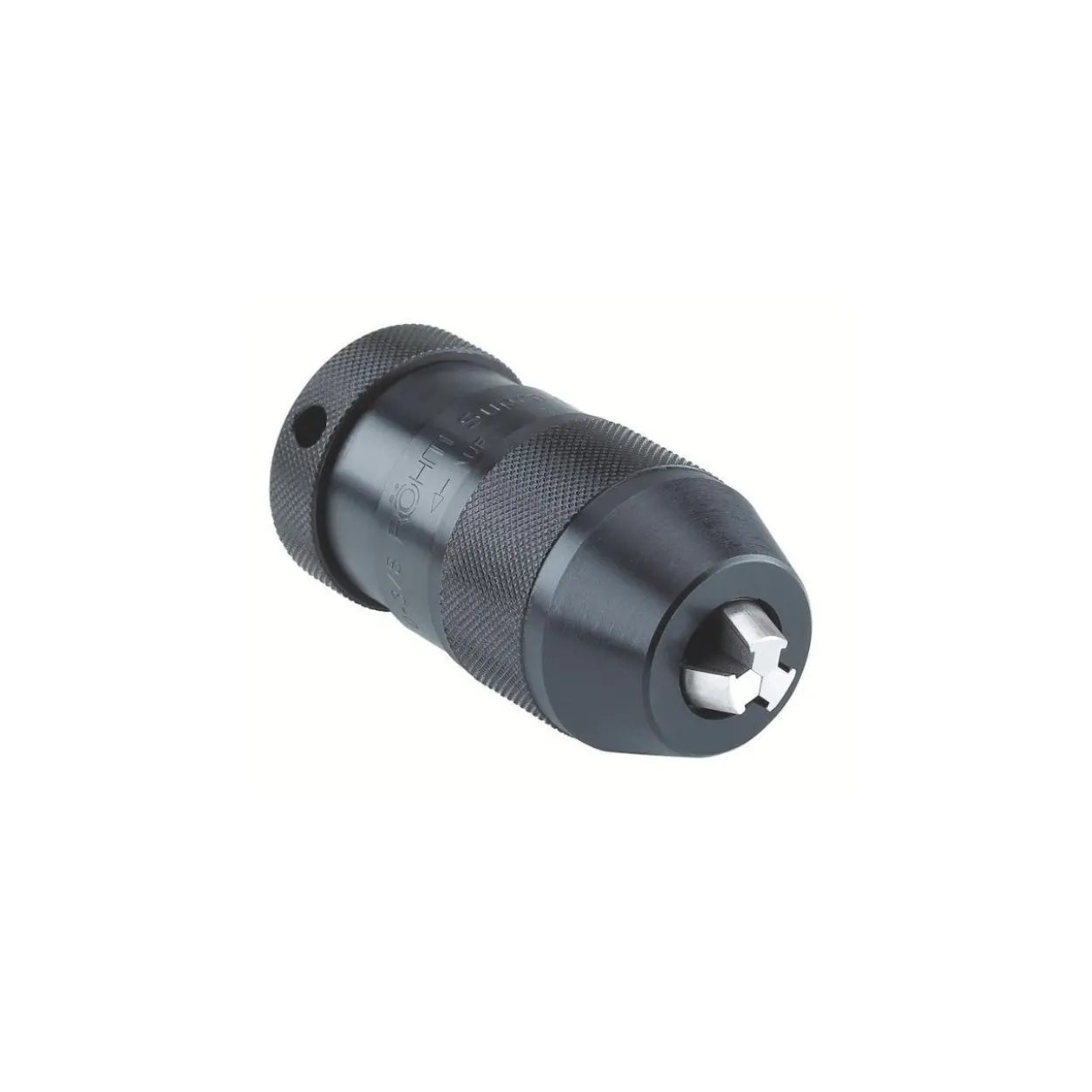 Portabrocas cónico Rohm B18 serie pesada