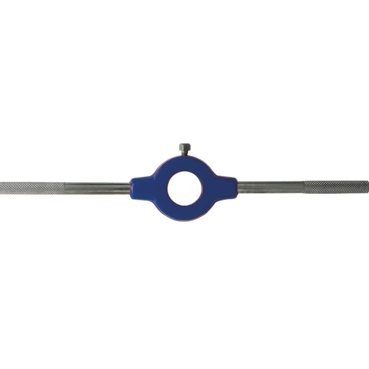 Portacojinetes de acero Tivoly 25,4 mm