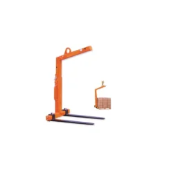 Portapalets con equilibrado automático Gayner TP