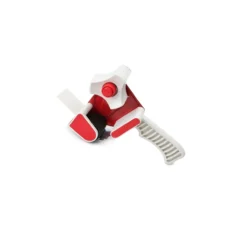 Precintadora de plástico para cinta adhesiva 50mm