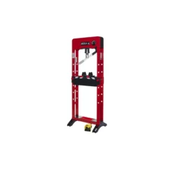 Prensa compacta estándar MEGA PRC30NF pedal