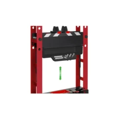 Prensa premium chasis ancho MEGA PRP50