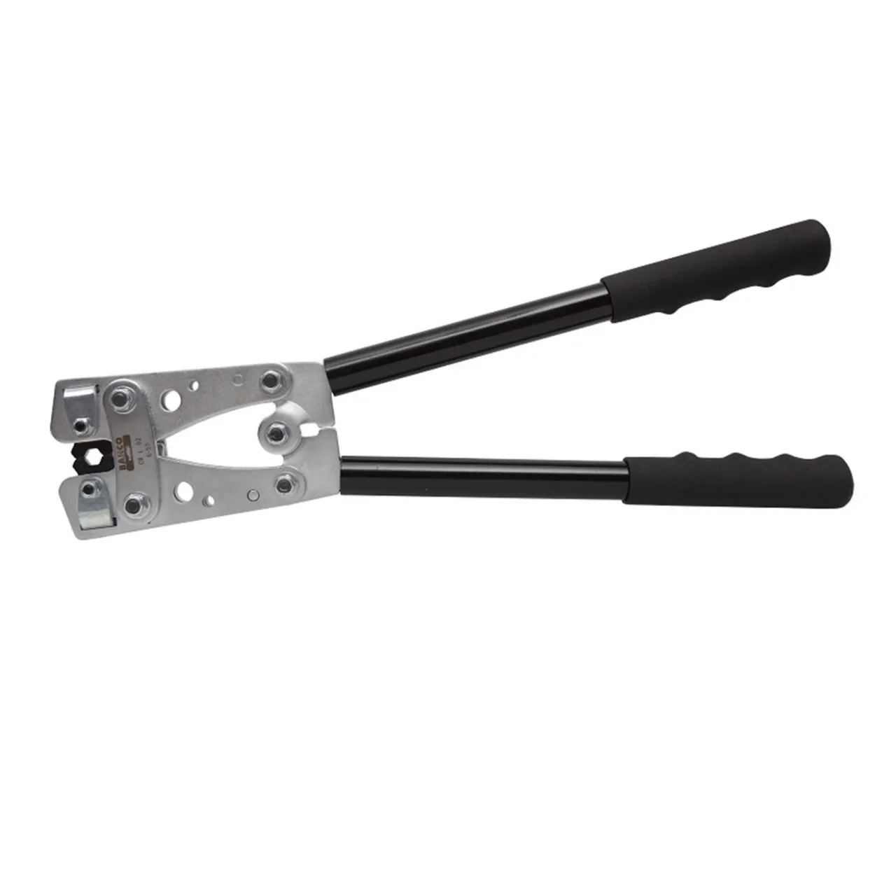 Prensaterminales con huella hexagonal 6-50 Bahco