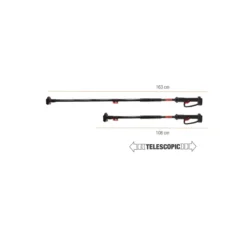 Pértiga telescópica Firts Series Altuna 163cm