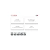 Pulidora eléctrica Crown Ø180mm 1500W