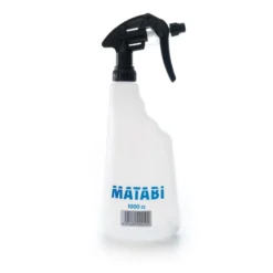 Pulverizador doméstico Matabi CY 1000cc