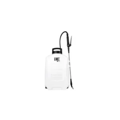 Pulverizador eléctrico IK e 15 BS desinfección