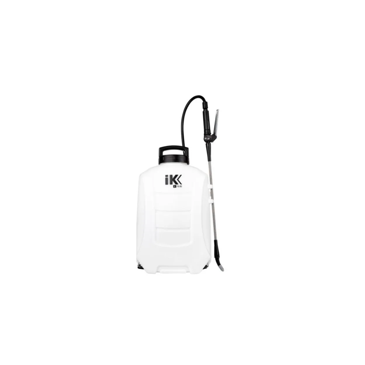 Pulverizador eléctrico IK e 15 BS desinfección