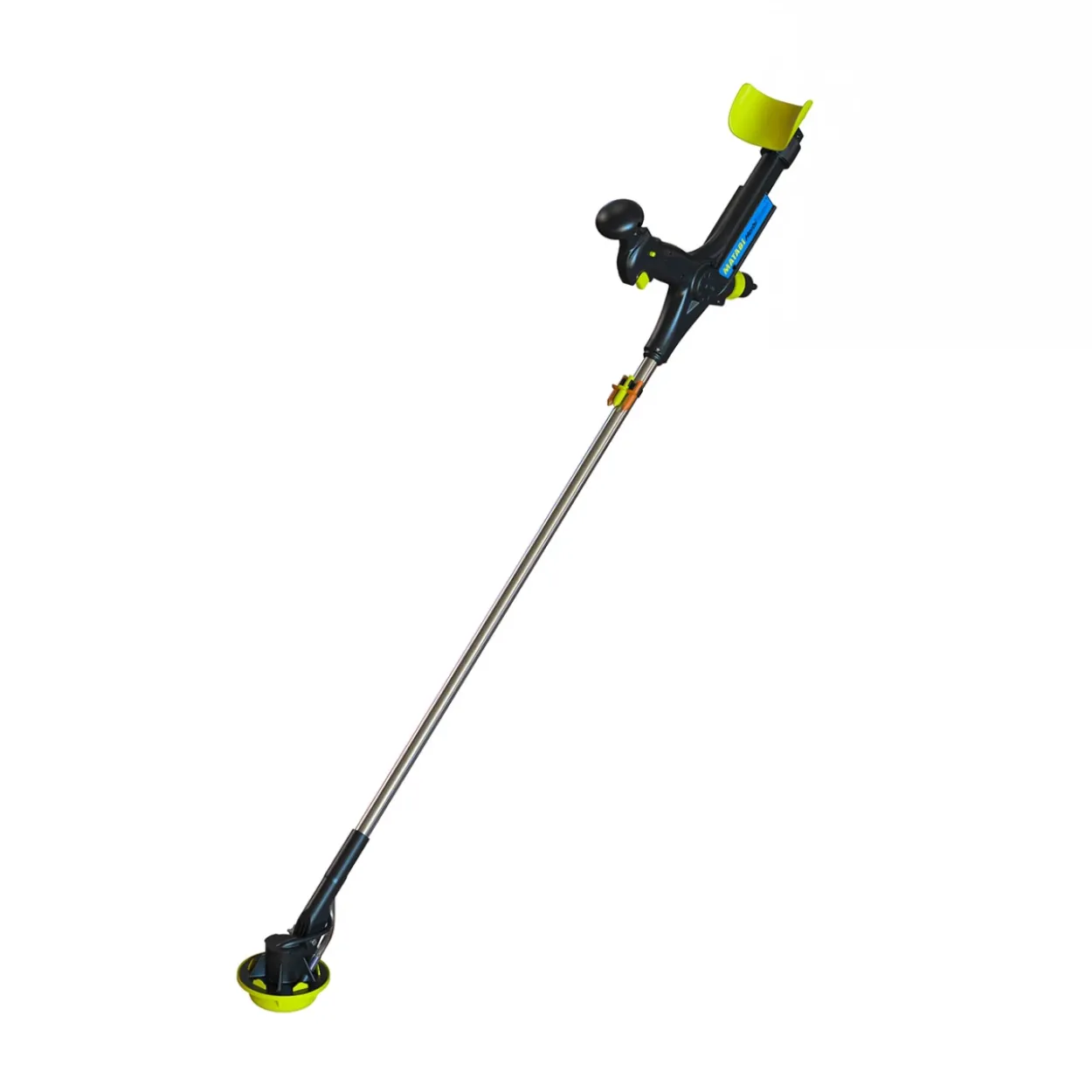Pulverizador eléctrico Matabi Herbi Duo Plus