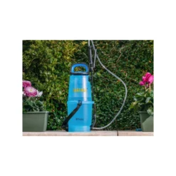 Pulverizador eléctrico 3.7V Matabi E7 Easy