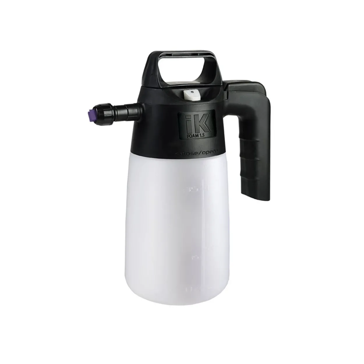 Pulverizador espuma IK Foam 1,5