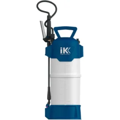 Pulverizador espuma IK Foam Pro 12 ALK