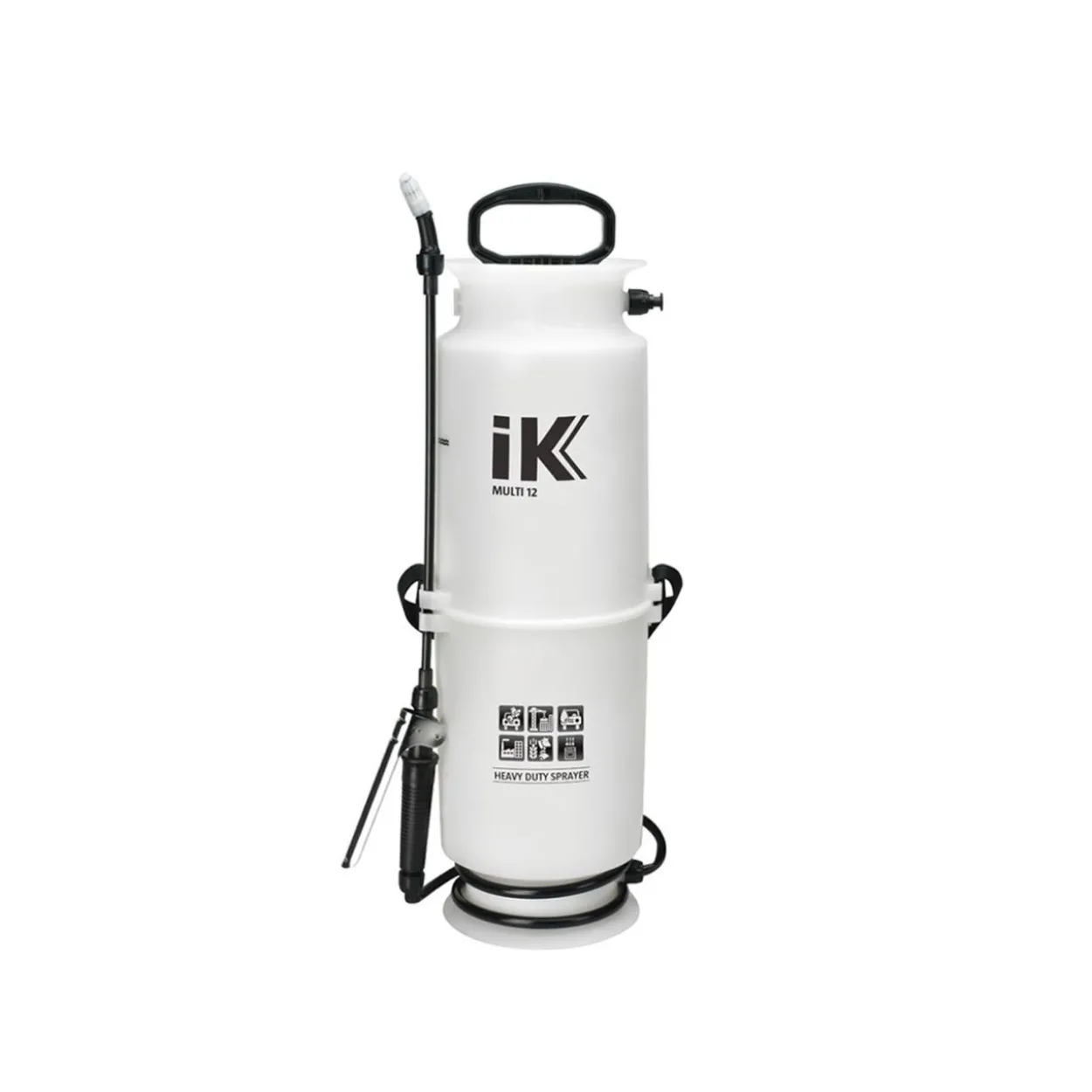 Pulverizador IK Multi 12