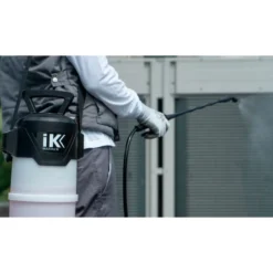 Pulverizador IK Multi Pro 12