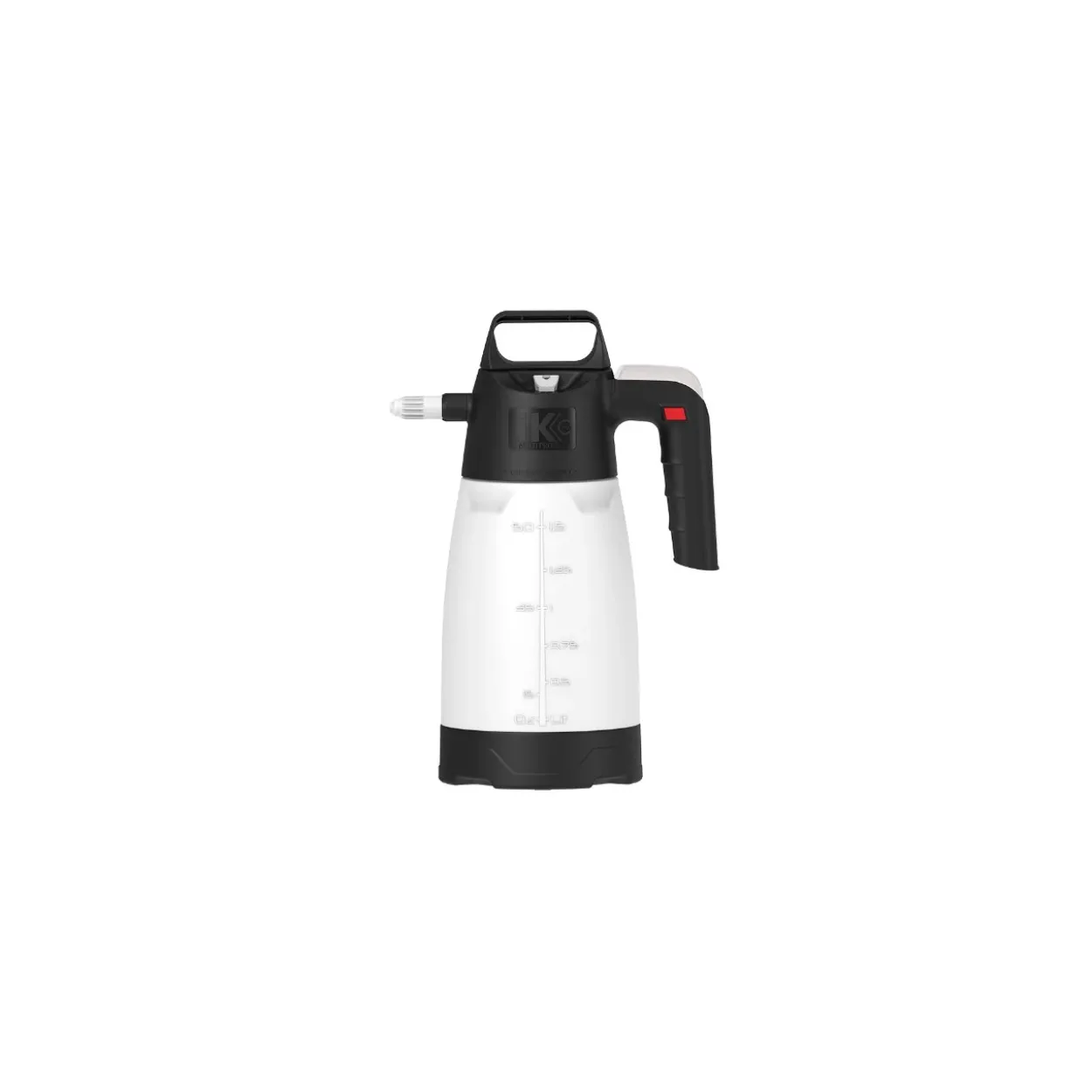 Pulverizador IK Multi Pro 2 360º