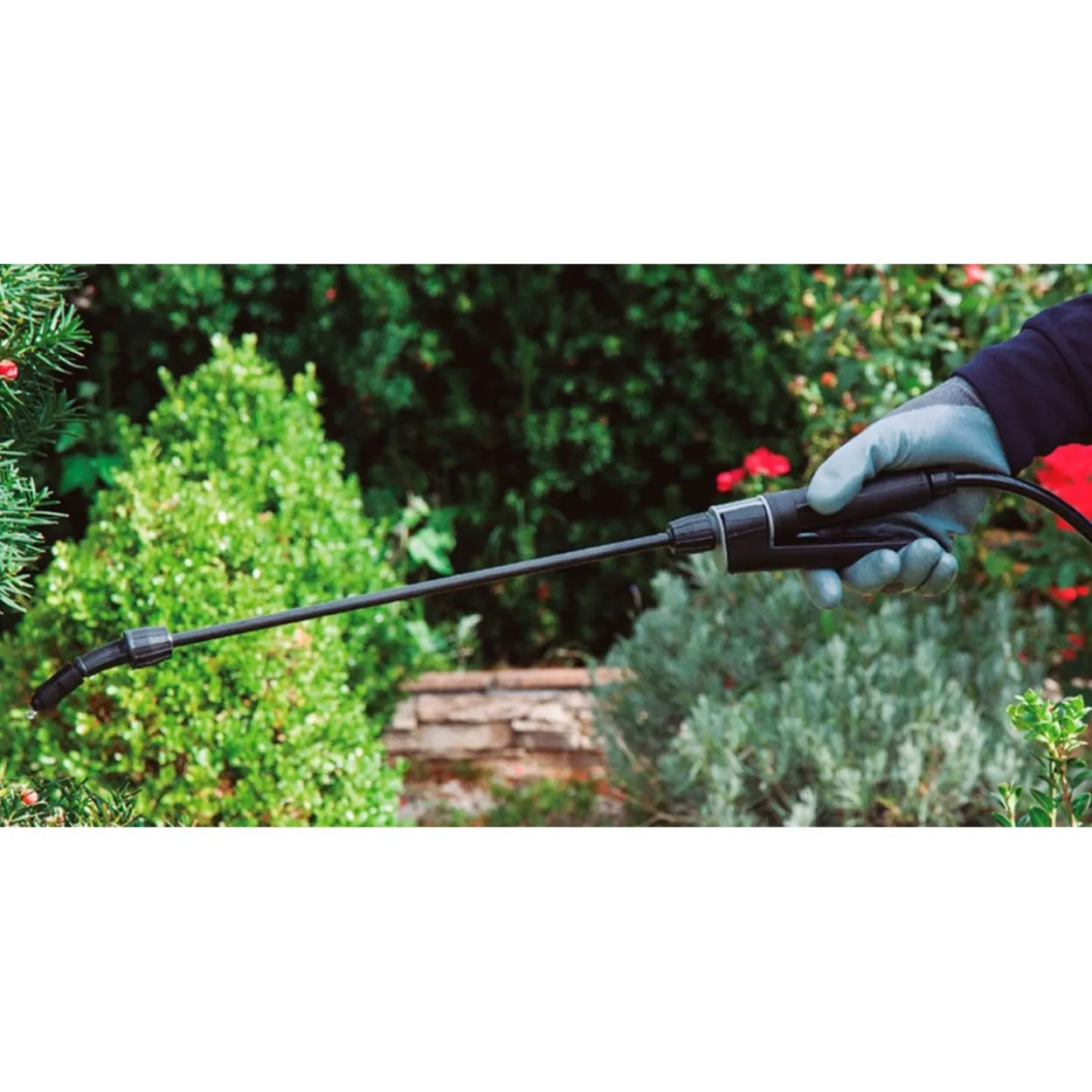 Pulverizador Matabi Berry 7