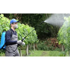 Pulverizador Matabi Evolution 20 Super