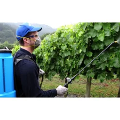 Pulverizador Matabi Evolution 16 Agro