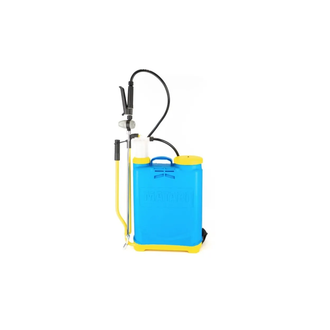 Pulverizador Matabi Super Agro 16
