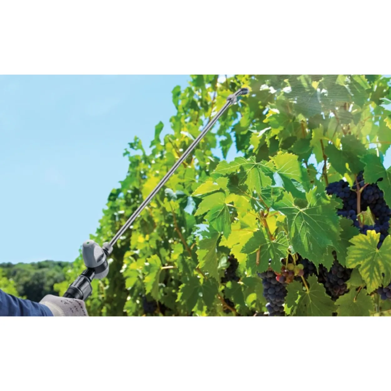 Pulverizador Matabi Super Agro 16