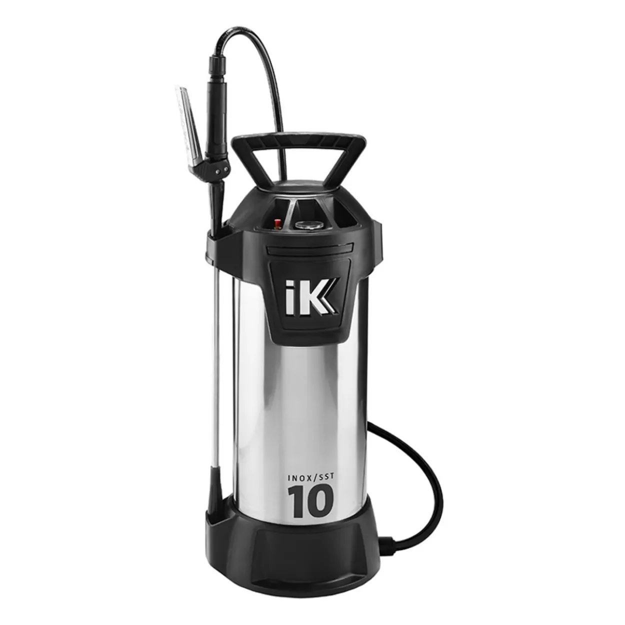 Pulverizador SST IK INOX 10